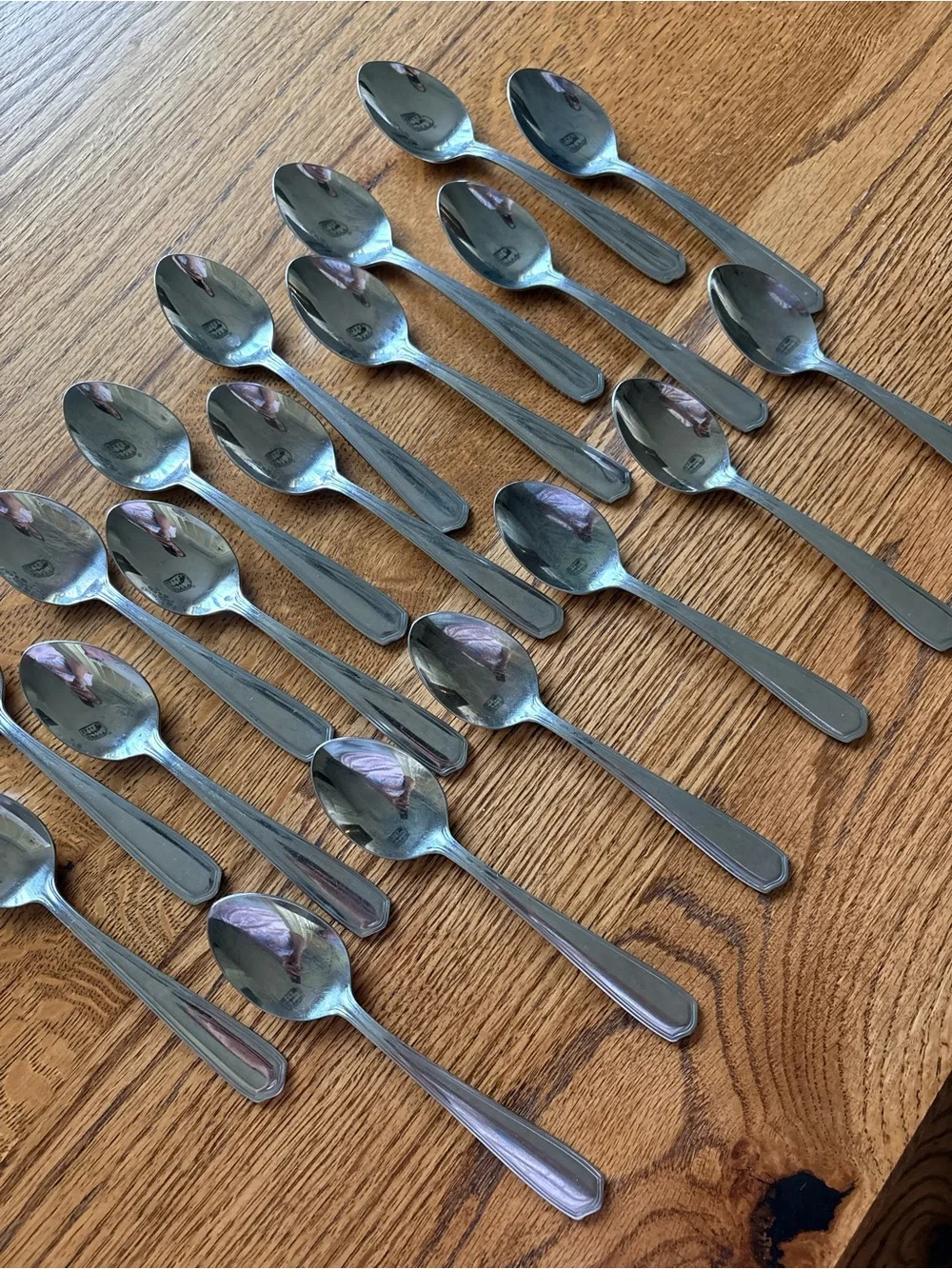 Reed & Barton pre loved